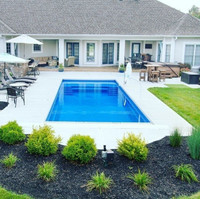 BRAND NEW INGROUND SWIMMING POOLS FOR SALE!