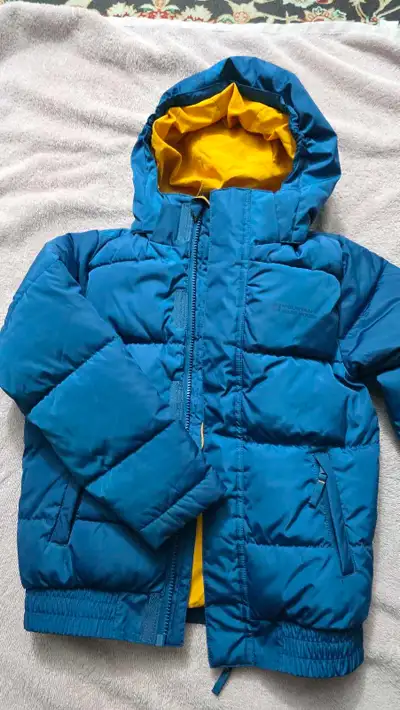 Mountain Warehouse Puffer Jacket, View more