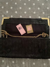 Juicy Couture clutch 