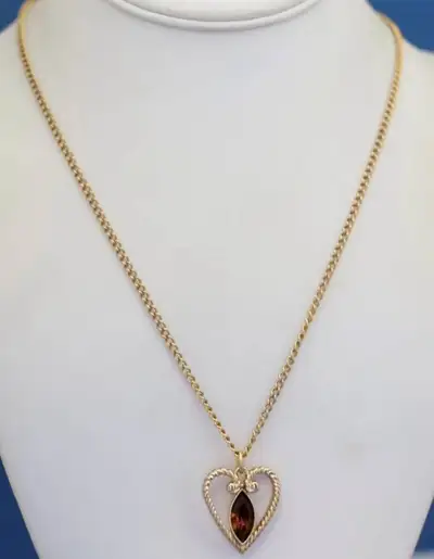 Assorted Necklaces, View more