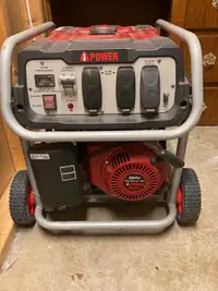 Generator $500 obo