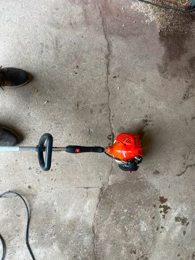 Echo GT225 string Trimmer, View more