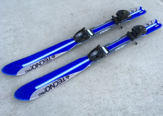 100cm Skis ~ Technopro CSr64700585189761123