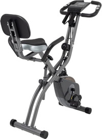Magic Life Exercise Bike (Assembly Required, Price Negotiable)