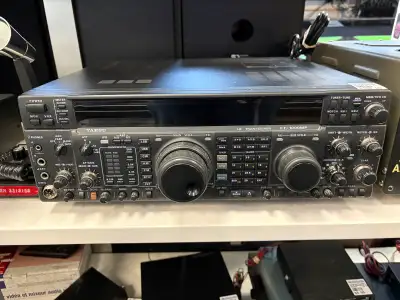 Yaesu FT-1000MP transceiver @ Cashopolis , View more