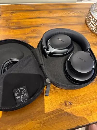 Bose QuietComfort Ultra, View more