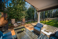 Home for Sale in Beautiful Picturesque Chemainus!