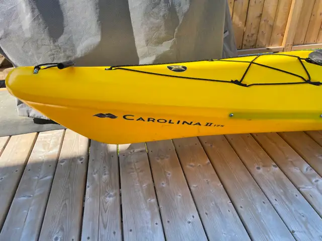 Tandem Kayak in Water Sports in Ottawa - Image 3