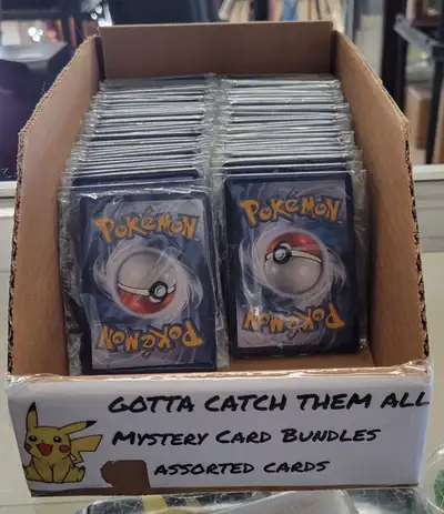 windsor pokemon cards Calling all Trainers  Fresh Pokmon are landing in store on May 1stand you're going to want first pick! To ensure all Trainers have a chance to join the fun, purchases pokemon cards in Arts &