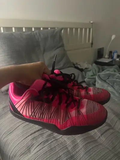 serious player one basketball shoe , View more