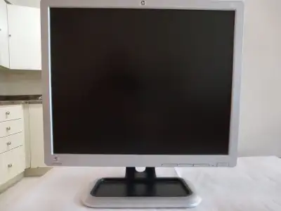 Sell monitor, View more