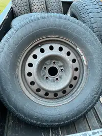 Rims& tires