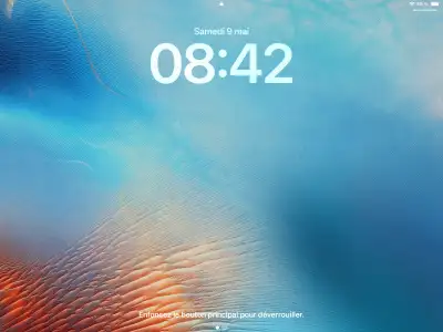 IPAD PRO 10,5 pouces, View more