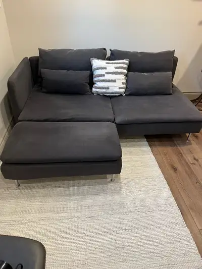 IKEA Soderhamn Sofa, View more