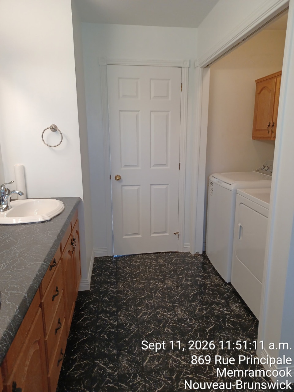 House for rent in Memramcook OPEN HOUSE SATURDAY FROM 1 TO 4PM. 4
