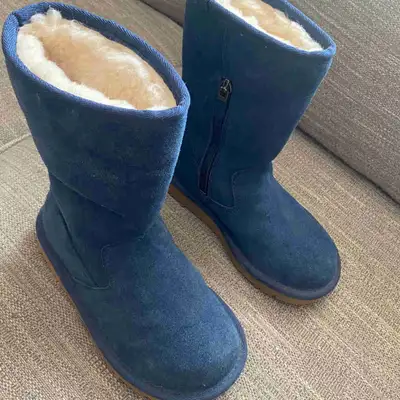 Toddler UGG boots, View more
