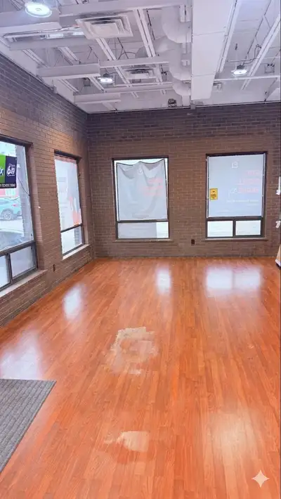 Prime Studio/Retail Space for Rent @ The Affordables! Looking for the perfect spot to grow your smal...