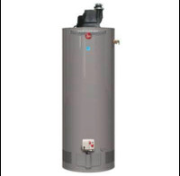 Rheem Water Heaters - All Sizes and models 
