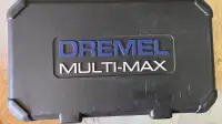 Dremel cutting /sanding tool