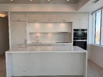 70K Brand New High-End Miele Kitchen – Never Used 1|2 Price!, View more