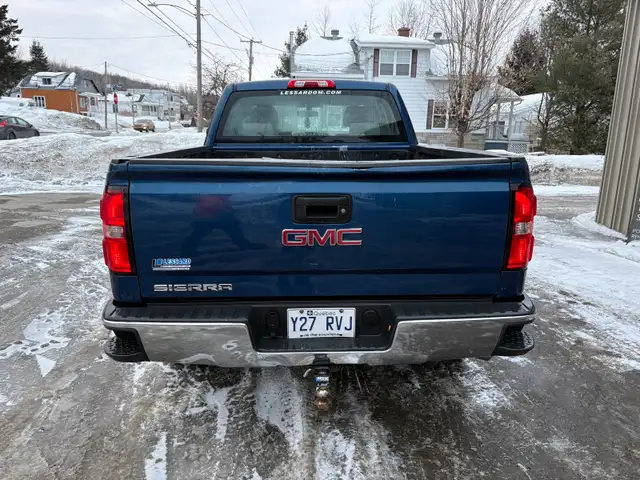 gmc sierra 2015 in Cars & Trucks in Shawinigan - Image 6