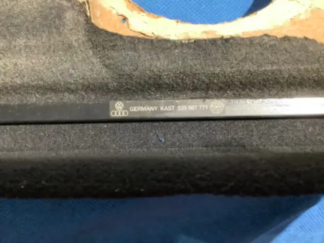 Corrado parcel shelf in Land for Sale in Oakville / Halton Region - Image 4