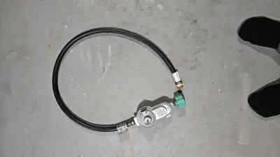 Propane 2 stage reg, View more