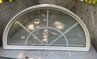 Arched window for sale, View more