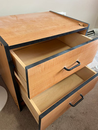 Dresser / nightstand