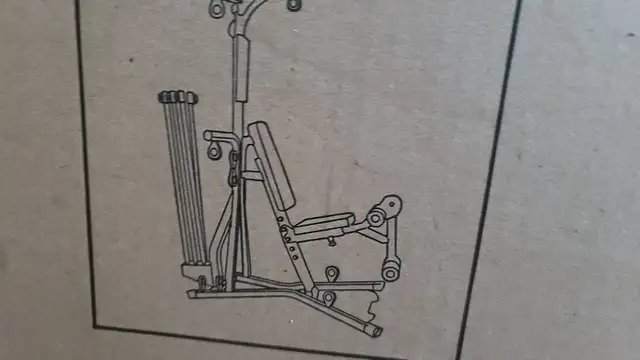 Bowflex PR3000, new in box in Exercise Equipment in Edmonton - Image 4