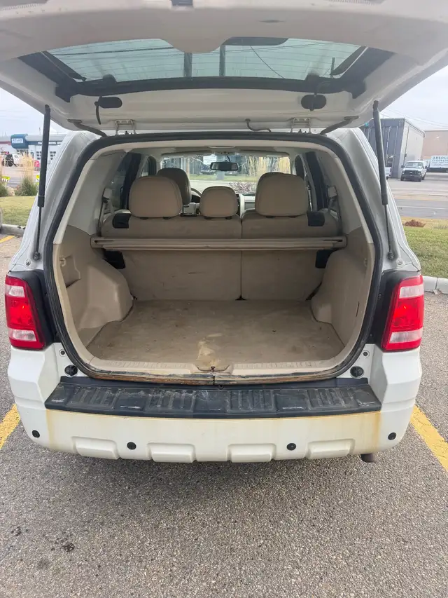 2012 Ford escape604579834584770566
