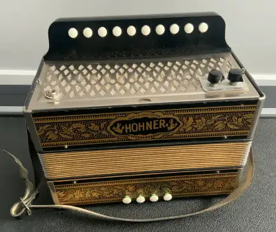 Accordéon  , View more