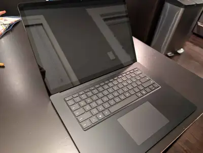  Microsoft Surface Laptop 4 – i7 / 32GB RAM / 1TB SSD – READAD, View more