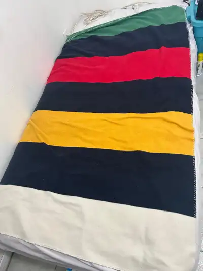 Blanket from HB, View more