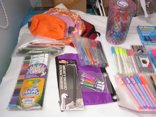 Students, Parents, Teachers School Supplies for Sale in Other in London - Image 2