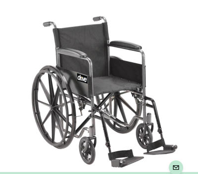 wheelchair, View more