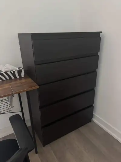 222 ads for black dresser in Dressers & Wardrobes in Toronto (GTA) | Kijiji  Marketplaces