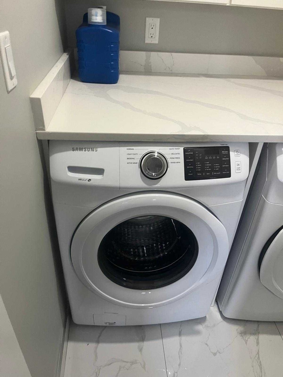 2 bedroom fully furnished 3