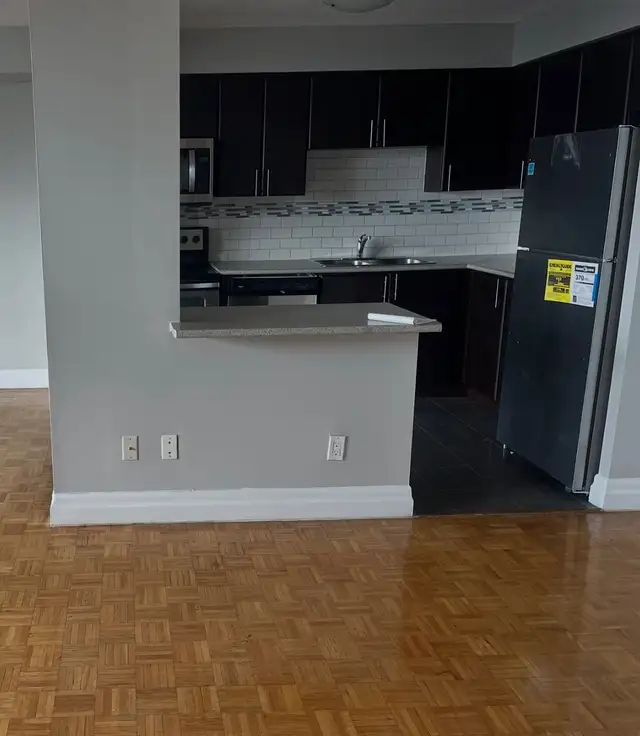 2 bedroom apartment in Kitchener Waterloo area. in Short Term Rentals in Kitchener / Waterloo - Image 5