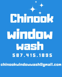 Professional Window Cleaning Services