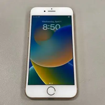 Apple iPhone 8, View more