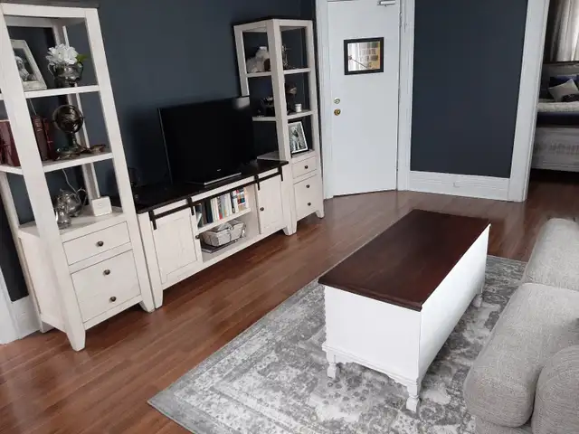 1 Bedroom Apartment Stouville