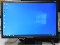 Samsung SynMaster 906BW 19 inch Widescreen Monitor