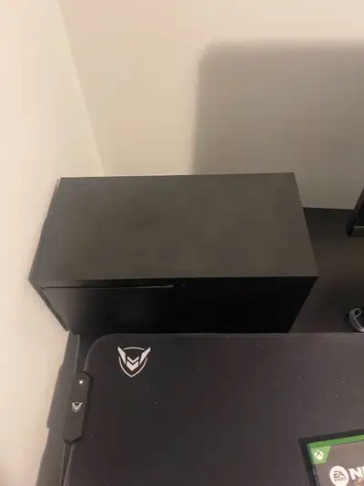 xbox series X 650 obo, View more