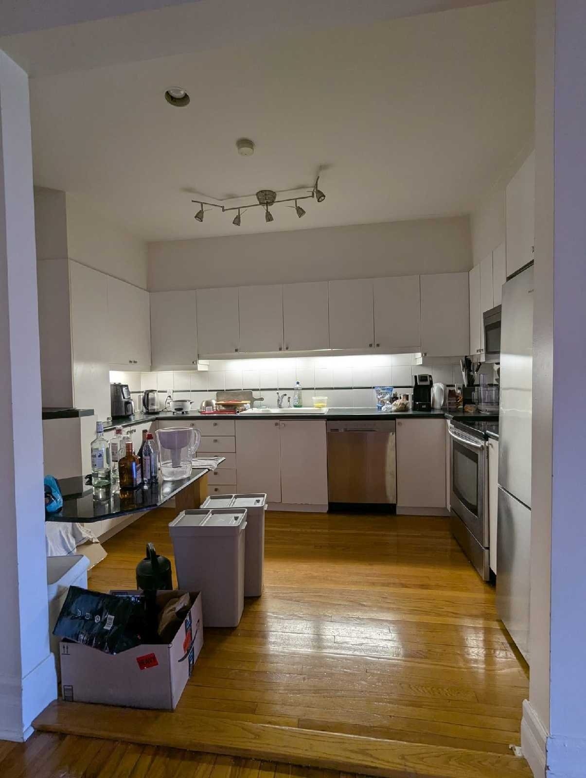 Furnished Room for rent NDG (av. Melrose) — photo 3