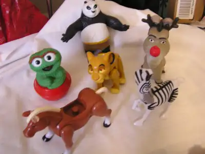 Toys for sale, View more