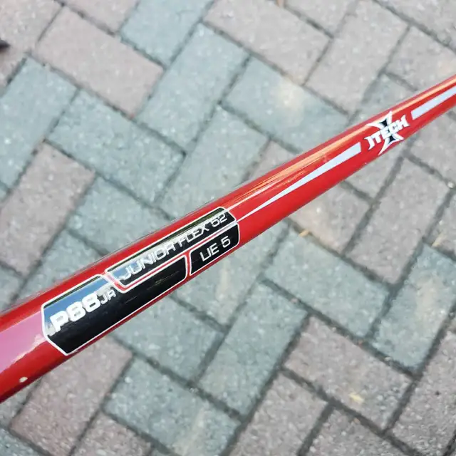 New Jr. SHER-WOOD and ITECH Composite Hockey Sticks $70 each in Hockey in Barrie - Image 9