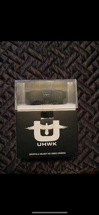 Ihawk go pro never opened original box