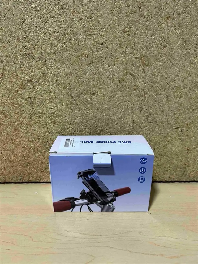 Bike Phone Holder, Motorcycle Phone Mount - 4.7-7" Phone in Cell Phone Accessories in Markham / York Region - Image 8