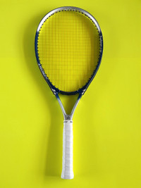 TecnoPro Typhoon 4.60 Tennis Racquet